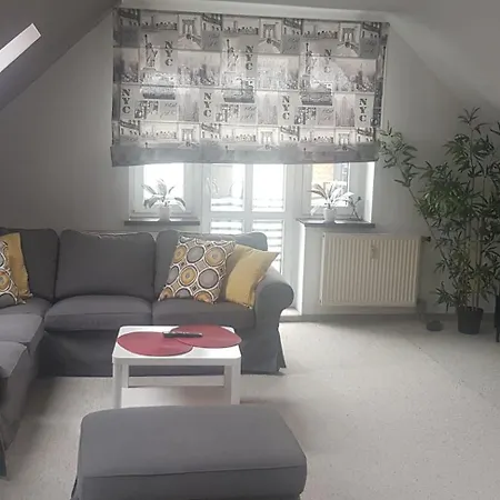 Kamienica Jelenia Gora